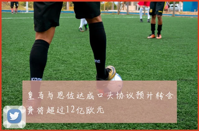 皇马与恩佐达成口头协议预计转会费将超过12亿欧元